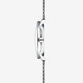 Naos Quartz Update 38mm - Blue on Bracelet