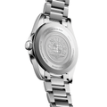 Conquest Quartz 41mm - White on Bracelet