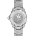 DS Action Diver Powermatic 80 38mm - Black on Bracelet