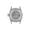 Ballade Two-Tone 30mm - Silver on Bracelet