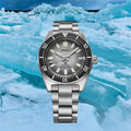SPB423 Prospex 40.5mm - Silver on Bracelet