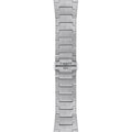 PRX Automatic Powermatic 80 Rose Gold 40mm - Silver on Bracelet