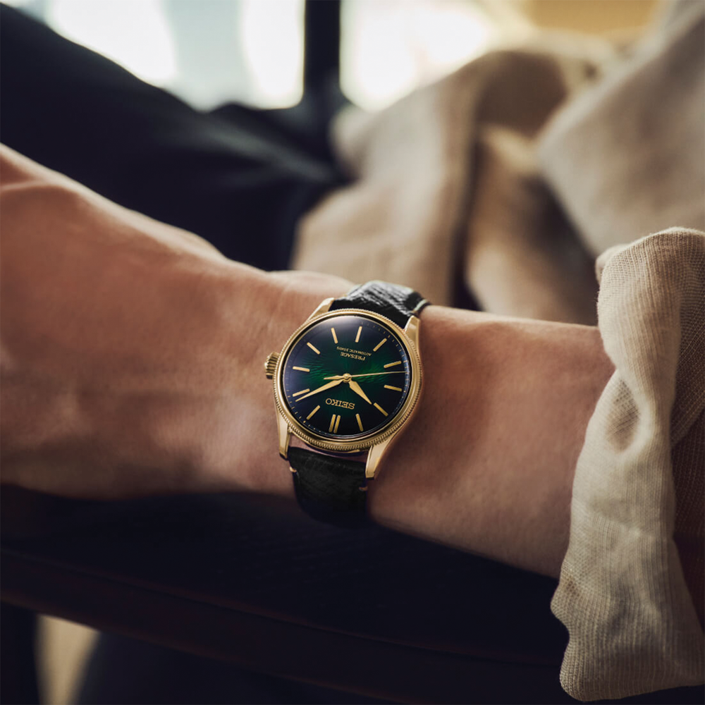 HCC009 Presage Classic 