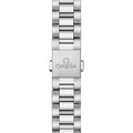 Seamaster Railmaster 38mm - Grey on Bracelet