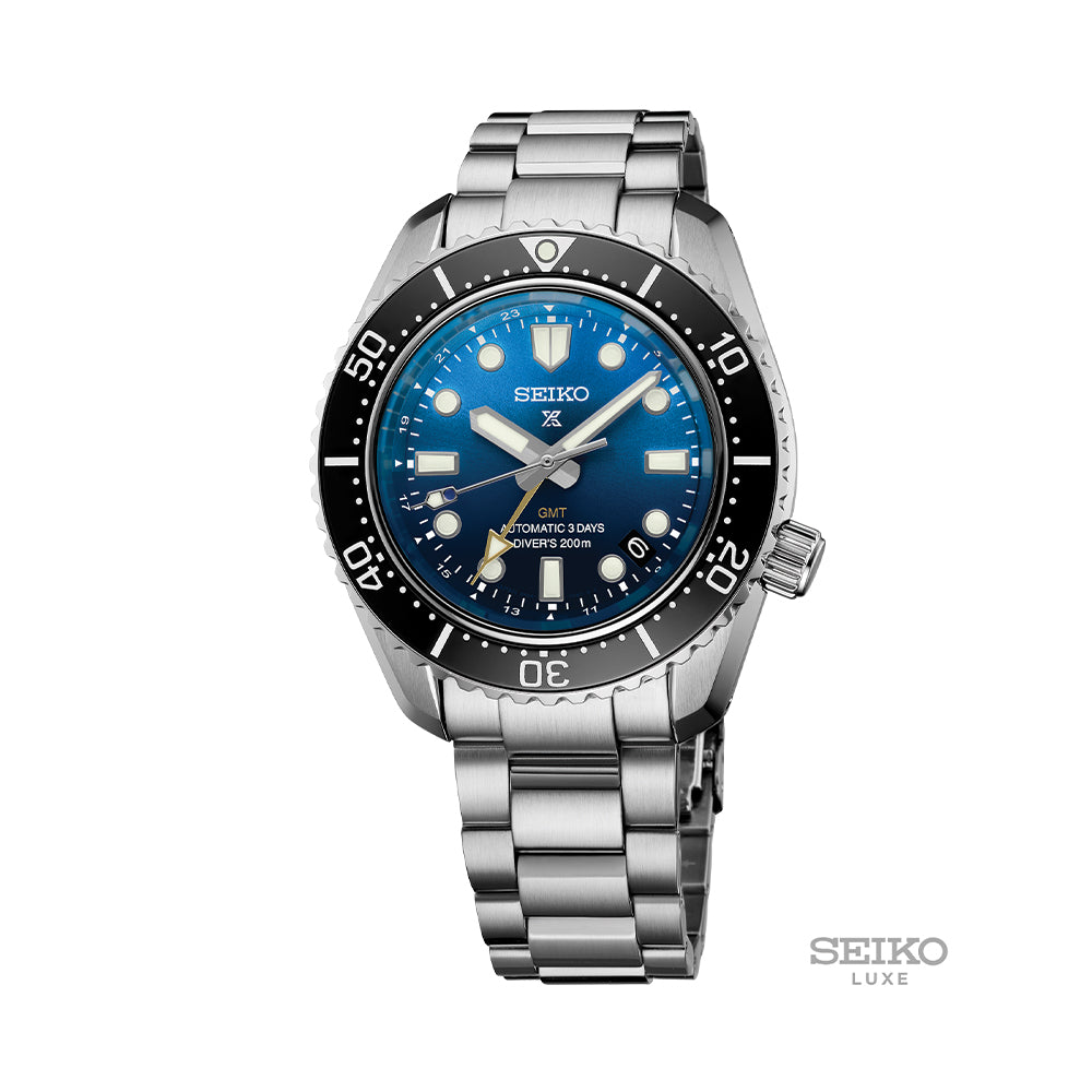 SPB477 Prospex Limited Edition 42mm - Blue on Bracelet