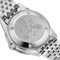 Captain Cook Automatic 39mm - Light Blue on Bracelet