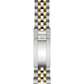 Black Bay One S&G 31mm - Black, Diamond-Set, Diamond Bezel on Bracelet