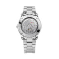 Clifton Round Baumatic 39mm - Blue on Bracelet