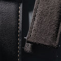 29er Casual Automatic 42.4mm - Brown with Two Leather Straps