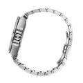 Journey 1884 43mm - Black on Bracelet
