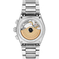 Highlife Chronograph Automatic 41mm - White on Bracelet