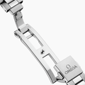 Seamaster Aqua Terra 41mm - Blue on Bracelet