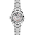 Seamaster Aqua Terra 150M 30mm - Purple on Bracelet