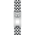 Black Bay One 36mm - Light champagne, Diamond-Set on Bracelet