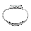 SRPL11 Prospex Samurai Diver 41.7mm - Red on Bracelet