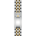 Black Bay One S&G 36mm - Champagne, Diamond-Set and Diamond Bezel on Bracelet