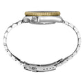 SSK021 5 Sports GMT 42.5mm - Grey on Bracelet