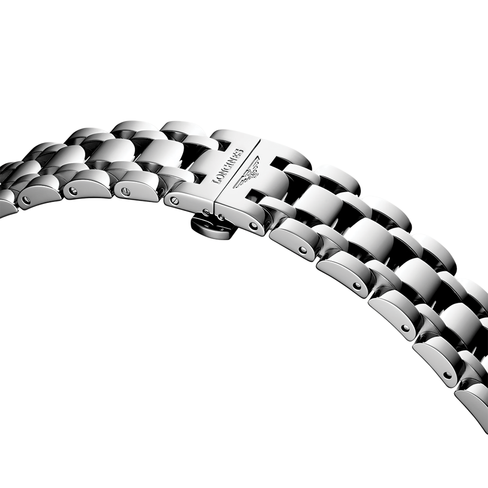 DolceVita Quartz 37mm - Silver 