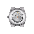 PRX 40mm - White, Mother-of-Pearl on Bracelet