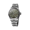 ProPilot Caliber 111 43mm - Green on Bracelet
