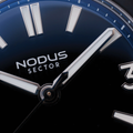 Sector II Sport Onyx 38mm - Black on Bracelet