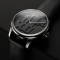 Louis Erard x Monica Bonvicini 
