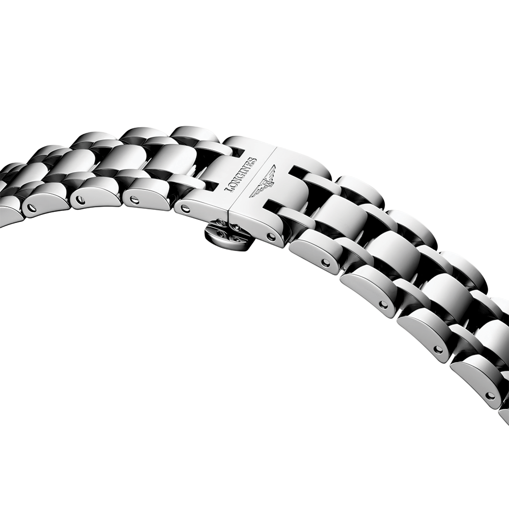 DolceVita Quartz 32mm - Silver 