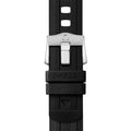 Seamaster Diver 300M Nekton Edition 42mm - Black on Rubber Strap