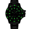 Engineer Hydrocarbon Original 40mm - Black on Bracelet