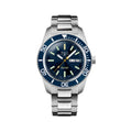 Engineer Master II Skindiver Heritage 42mm - Blue on Bracelet