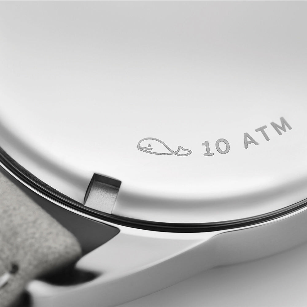 Club Campus 36mm - Night Sky on Strap