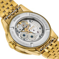 Captain Cook Over-Pole Limited Edition 39mm - Silver on Bracelet and Leather Strap