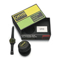 Bamford Limited Edition ProPilot Altimeter ‘Mission Control’ 47mm - Black on Fabric Strap