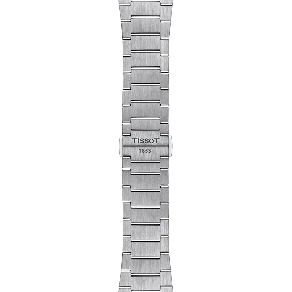 PRX Automatic Powermatic 80 40mm - Blue on Bracelet