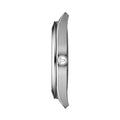 Gentleman Quartz Titanium 40mm - Grey on Bracelet