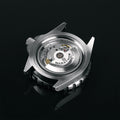 OSAR-D Type I Automatic Arctic Edition 41mm - White on Bracelet