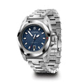I.N.O.X. 41mm - Blue on Bracelet
