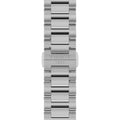 PRC 100 Solar Quartz 39mm - Blue on Bracelet