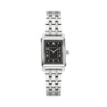 "The Very Thought Of You" Frank Sinatra 21mm - Black on Bracelet