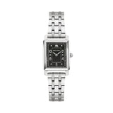 "The Very Thought Of You" Frank Sinatra 21mm - Black on Bracelet