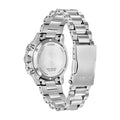 Promaster Navihawk Eco-Drive 40mm - Silver on Bracelet