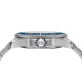 DS Action Diver Powermatic 80 43mm - Green on Bracelet