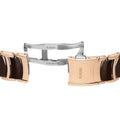 Centrix Automatic Diamonds 35mm - Brown on Bracelet