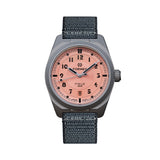 Field Automatic Gen 2 "Coho Salmon" 40mm - Salmon