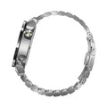 Air Pro 43mm - Black on Bracelet
