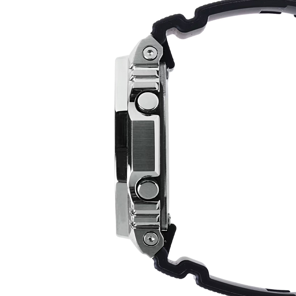 GBM2100A-1A2 44.4mm- Blue
