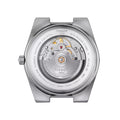 PRX Automatic Powermatic 80 Rose Gold 40mm - Silver on Bracelet