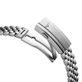 Ultra-Chron Classic 37mm - Silver on Bracelet