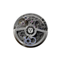 Chronomaster Sport 160th Anniversary Edition Ceramic 41mm - Blue on Bracelet w/ Extra Rubber Strap