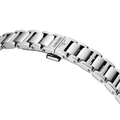Conquest Quartz 34mm - Lavender Mauve on Bracelet